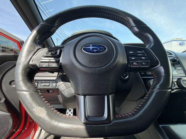 Thumbnail: 2018 Subaru WRX - 30