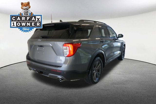 Thumbnail: 2023 Ford Explorer - 15