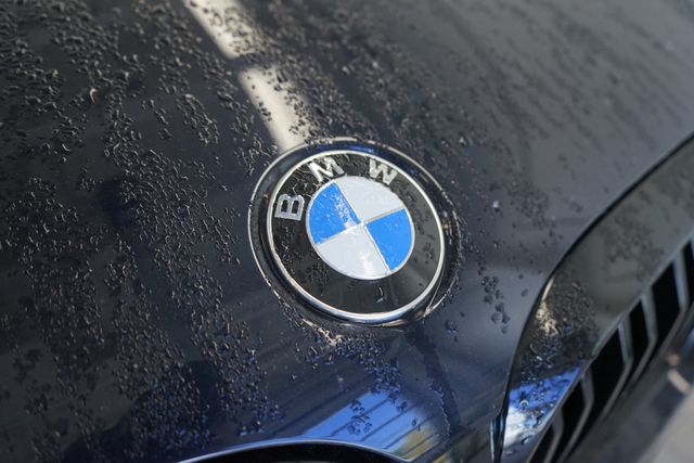 Thumbnail: 2022 BMW X3 - 17