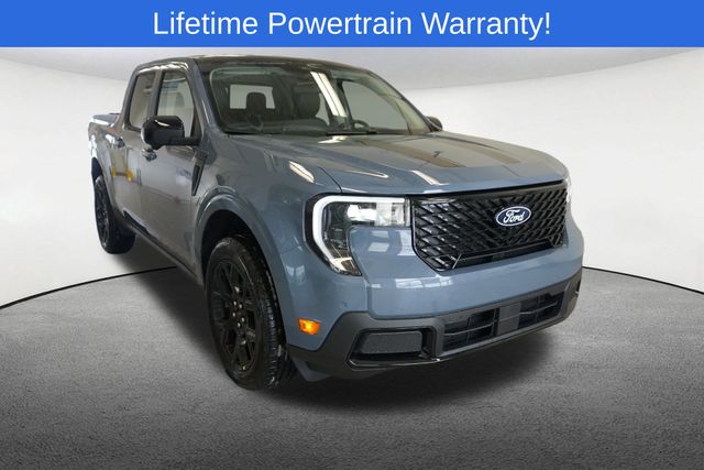 Thumbnail: 2026 Ford Maverick - 17