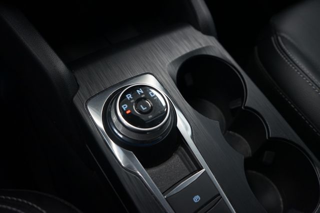 Thumbnail: 2022 Ford Escape - 27