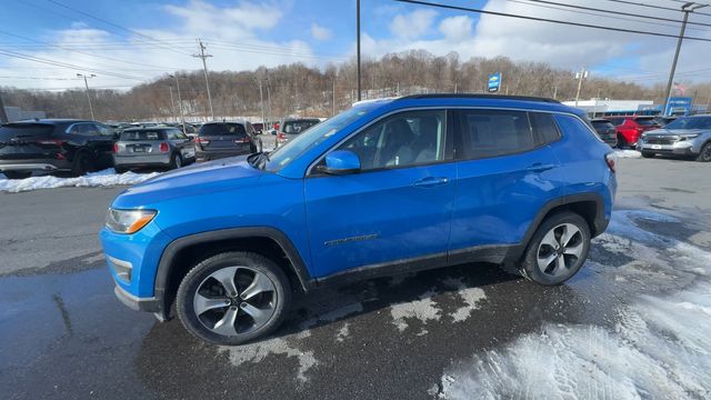 Thumbnail: 2018 Jeep Compass - 5