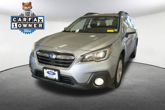 2019 Subaru Outback Premium -
                  Utica, NY
