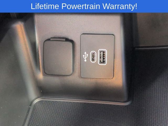 Thumbnail: 2025 Ford Explorer - 33