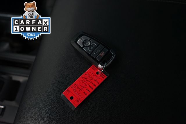 Thumbnail: 2022 Ford F-150 - 23