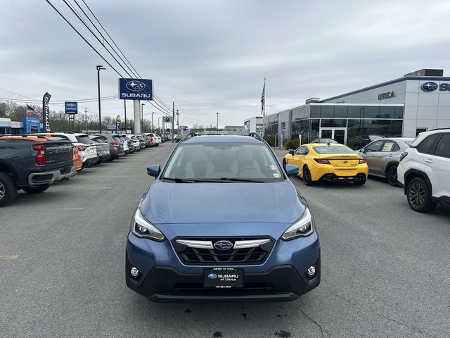 Thumbnail: 2023 Subaru Crosstrek - 15