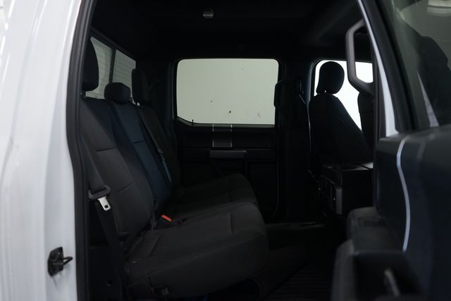 Thumbnail: 2019 Ford F-150 - 30