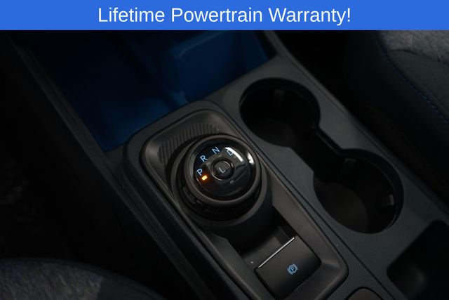 Thumbnail: 2025 Ford Maverick - 26