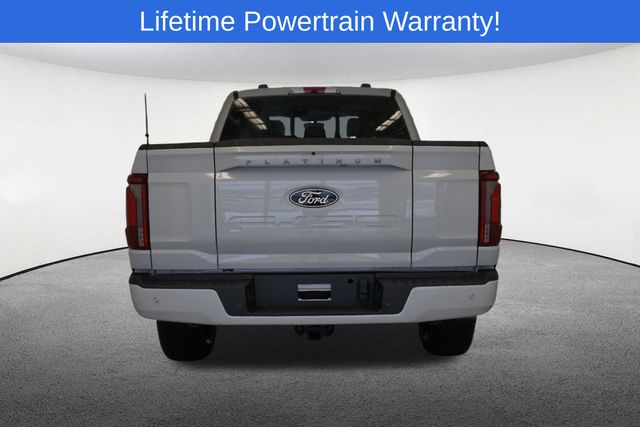 Thumbnail: 2025 Ford F-150 - 11