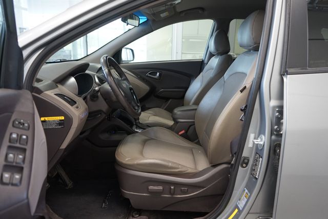 Thumbnail: 2015 Hyundai Tucson - 20