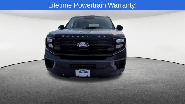 Thumbnail: 2026 Ford Expedition MAX - 3