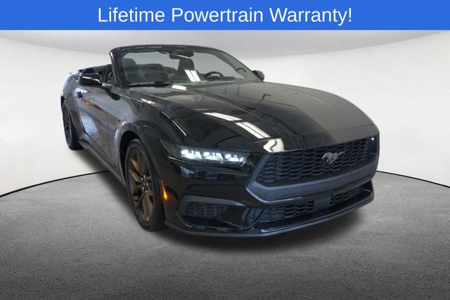 Thumbnail: 2026 Ford Mustang - 15