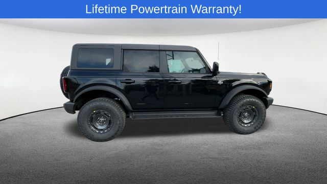 Thumbnail: 2025 Ford Bronco - 9