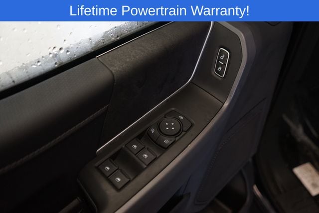 Thumbnail: 2026 Ford F-150 - 19