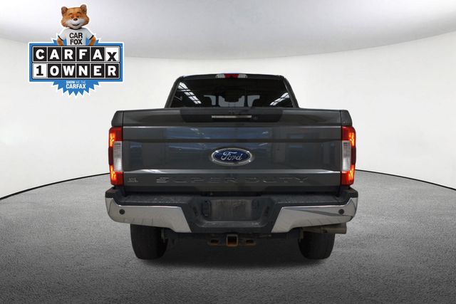 Thumbnail: 2019 Ford F-350 - 13