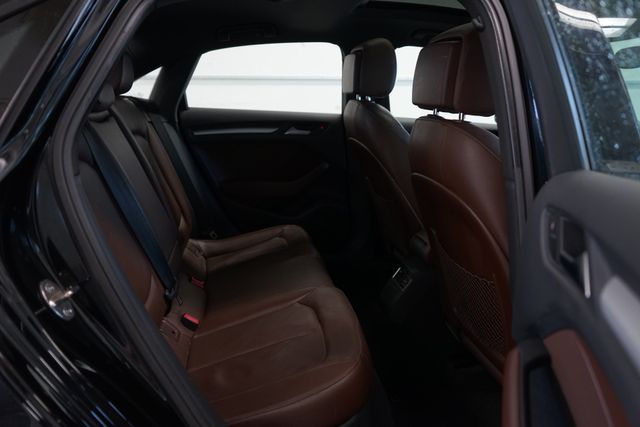 Thumbnail: 2015 Audi A3 - 32