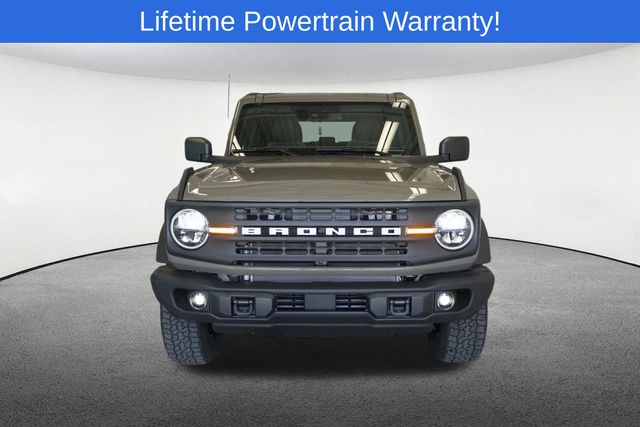 Thumbnail: 2026 Ford Bronco - 18