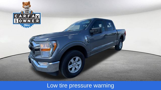 Thumbnail: 2022 Ford F-150 - 5