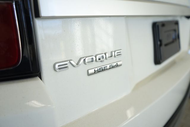 Thumbnail: 2017 Land Rover Range Rover Evoque - 12