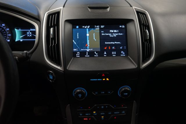 Thumbnail: 2019 Ford Edge - 11