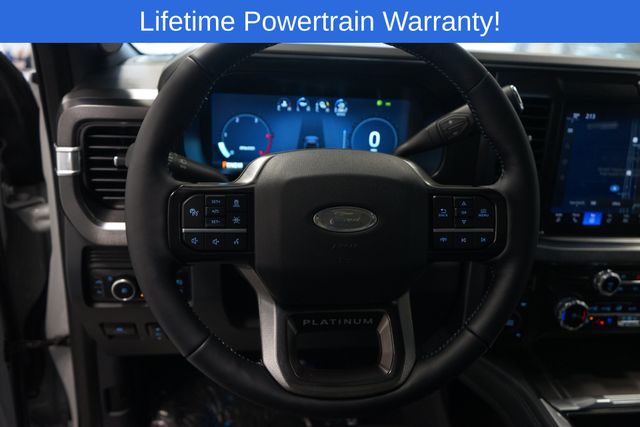 Thumbnail: 2026 Ford F-250 - 25