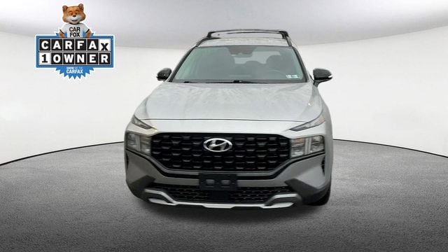 Thumbnail: 2022 Hyundai Santa Fe - 3