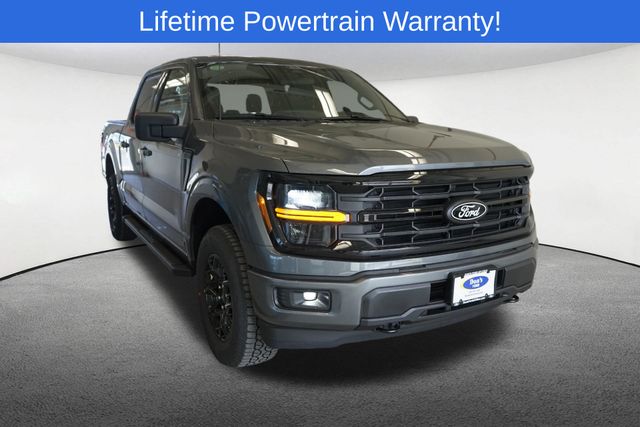 Thumbnail: 2026 Ford F-150 - 18