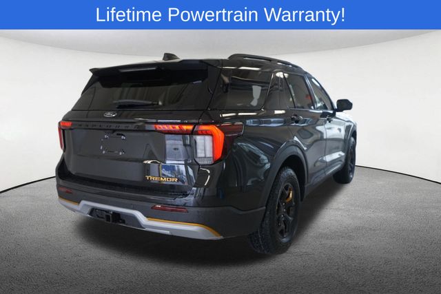Thumbnail: 2026 Ford Explorer - 16