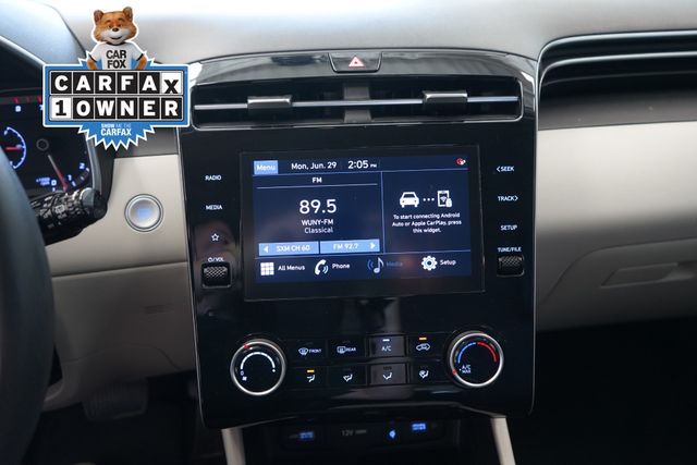 Thumbnail: 2023 Hyundai Tucson - 23