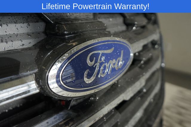 Thumbnail: 2026 Ford Explorer - 19