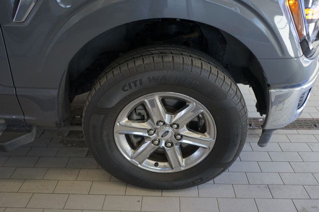 Thumbnail: 2024 Ford F-150 - 16