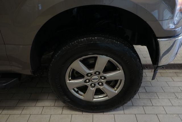 Thumbnail: 2020 Ford F-150 - 16