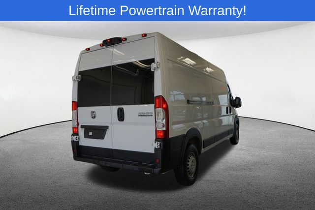 Thumbnail: 2024 RAM ProMaster - 14