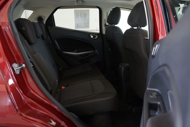 Thumbnail: 2019 Ford EcoSport - 30