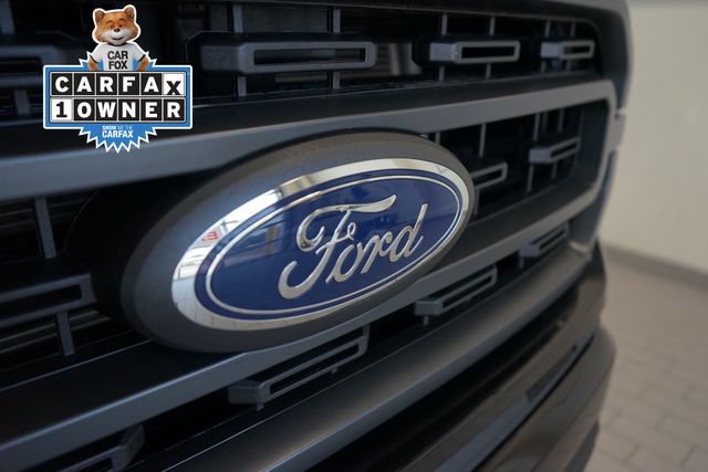 Thumbnail: 2022 Ford F-150 - 20