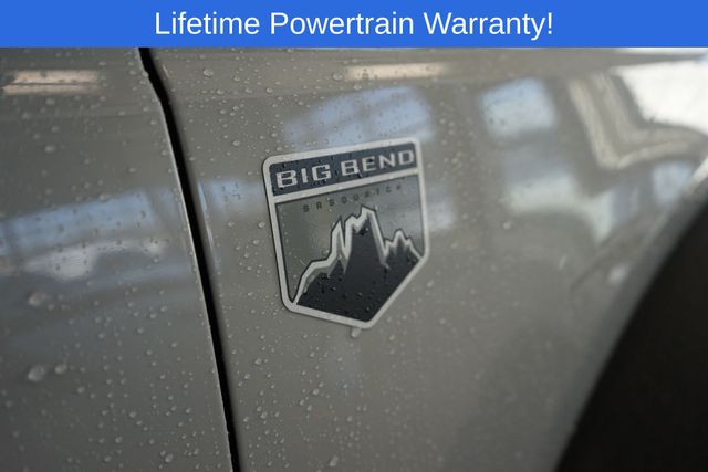 Thumbnail: 2026 Ford Bronco - 14