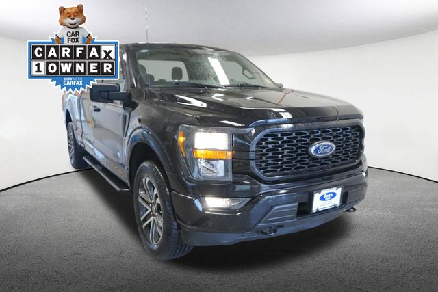 Thumbnail: 2023 Ford F-150 - 17