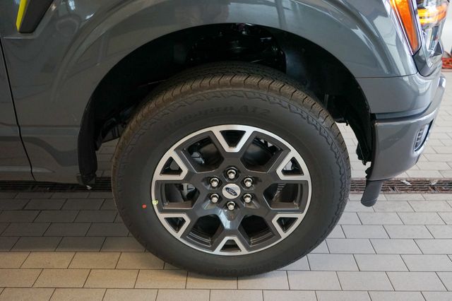 Thumbnail: 2024 Ford F-150 - 16