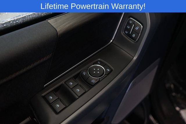 Thumbnail: 2026 Ford F-150 - 21