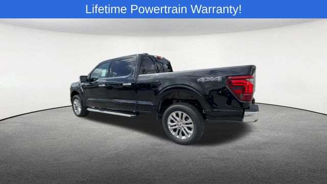 Thumbnail: 2026 Ford F-150 - 7