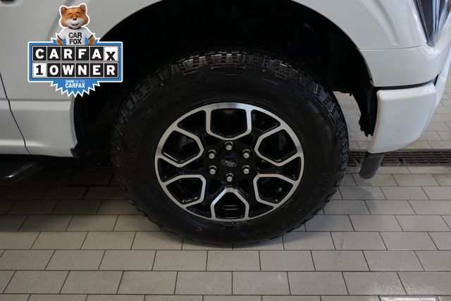 Thumbnail: 2023 Ford F-150 - 16