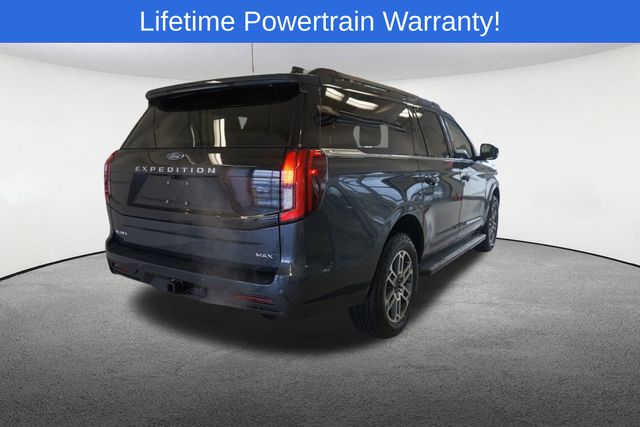 Thumbnail: 2025 Ford Expedition MAX - 15