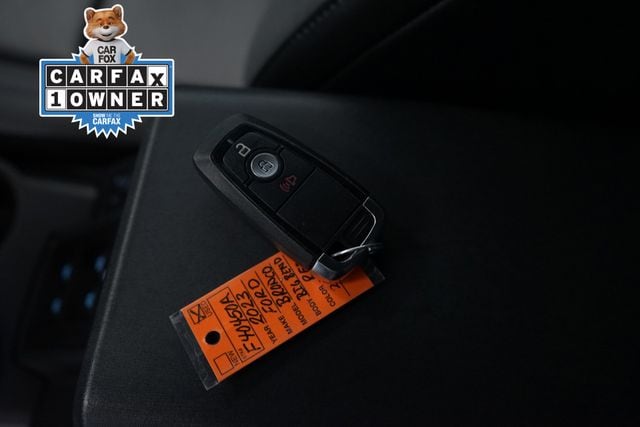 Thumbnail: 2023 Ford Bronco - 28