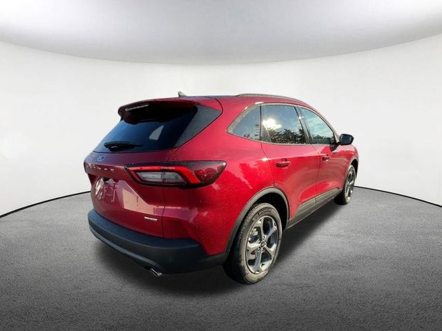 Thumbnail: 2025 Ford Escape - 9