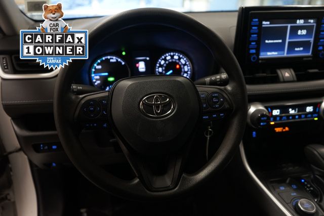 Thumbnail: 2021 Toyota RAV4 - 13