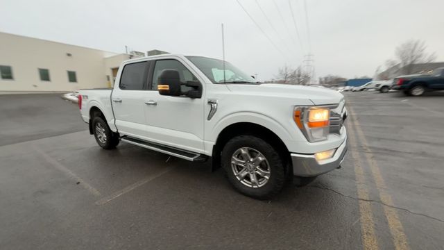 Thumbnail: 2022 Ford F-150 - 2