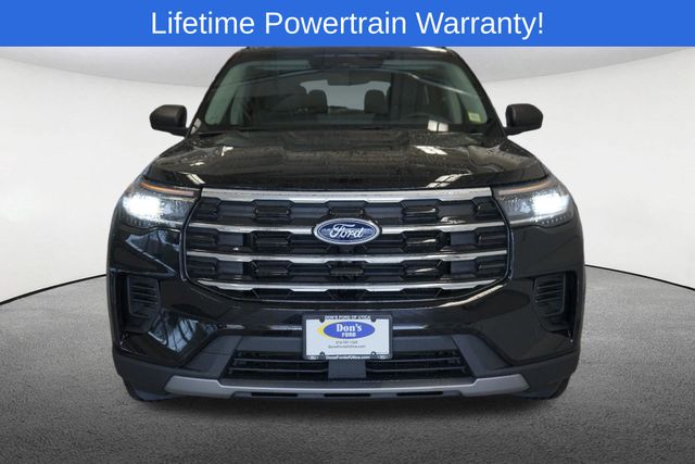 Thumbnail: 2026 Ford Explorer - 19