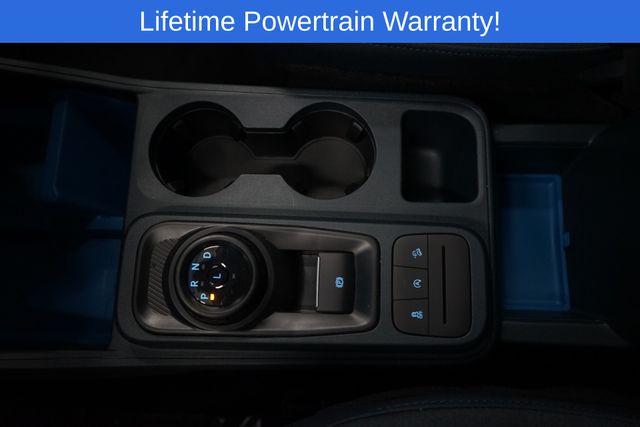 Thumbnail: 2026 Ford Maverick - 25