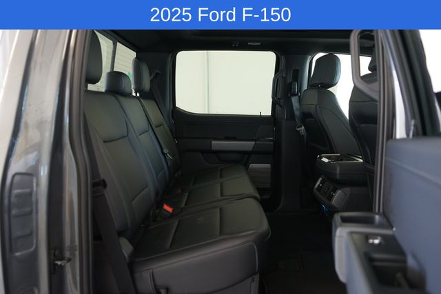 Thumbnail: 2025 Ford F-150 - 32