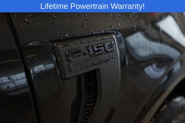 Thumbnail: 2026 Ford F-150 - 15